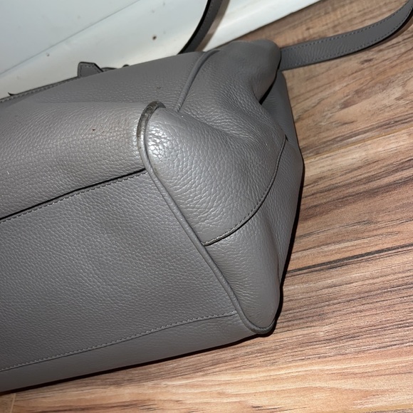 Kate Spade Leighann Mulberry Street Satchel - Picture 8 of 17